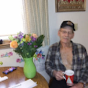 Meet your Posher, Curtis